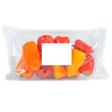 Image for product Paprika mini mix slatka 200g