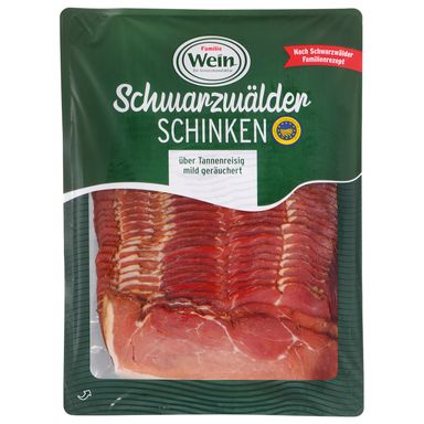 Image for product Švarcvaldska šunka narezak 500g