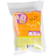 Mrežaste gaćice za mamu, veličina l, 5 komada