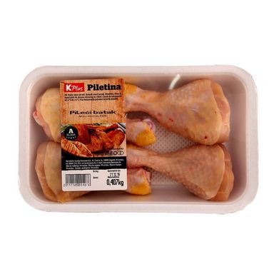 Image for product K PLUS Pileći batak