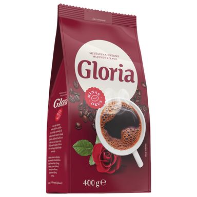 Image for product GLORIA Kava mljevena 400g