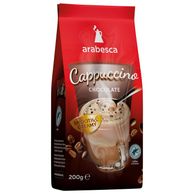 Cappuccino čokolada, 200g