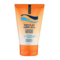 Sun krema za lice spf30 50ml