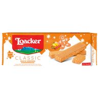 Napolitanke okus medenjaci 175g