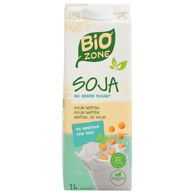 BIO ZONE Napitak soja 1l