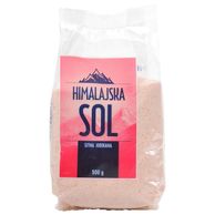 Sol himalajska sitna jodirana 500g