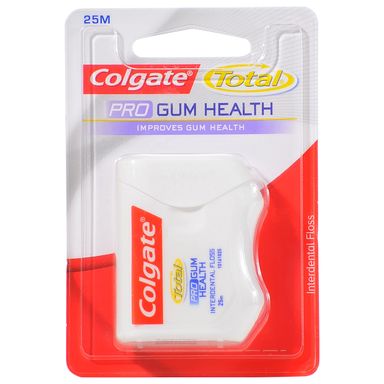 Image for product COLGATE Zubni konac total premium 50m