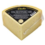 Dalmatinski sir 1/4 pakiranja