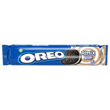 Image for product OREO Keksi remix tiramisu i vanilija 157g