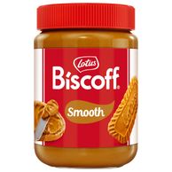 Namaz karamelizirani keks biscoff creamy 400g