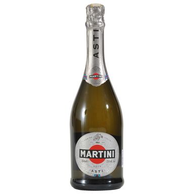 Image for product MARTINI Pjenušavo vino asti kvalitetno slatko 7.5% 0.75l