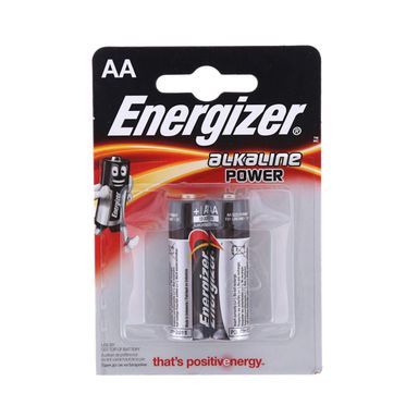 Image for product ENERGIZER Alkalne baterije lr6 aa 2 komada