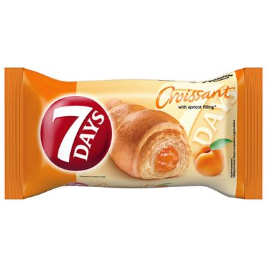 Image for product 7DAYS Midi kroasan marelica 60g