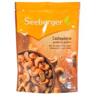 Indijski oraščić prženi 150g