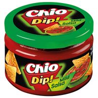 Mild salsa dip umak 200ml