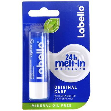 Image for product LABELLO Balzam za usne original 4.8g