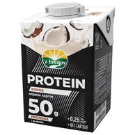 Proteinski mliječni napitak kokos 0.5l