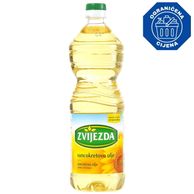 Suncokretovo ulje 1l