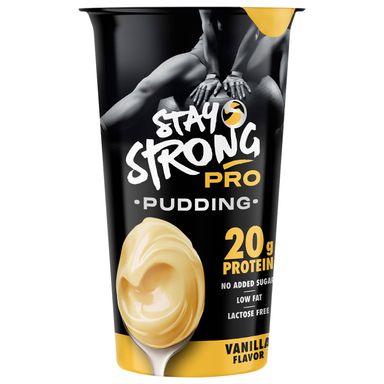 Image for product Protein puding vanilija 200g