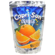 Capri-sonne sok naranča 0.2l