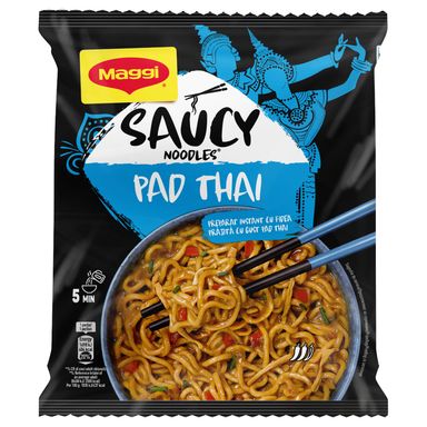 Image for product MAGGI Instant tjestenina pad thai 92.5g