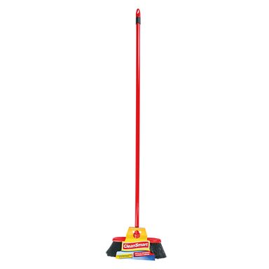Image for product CLEANSMART Set metla s drškom za unutarnje prostore
