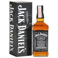 Whiskey no.7 0.7l u limenoj kutiji