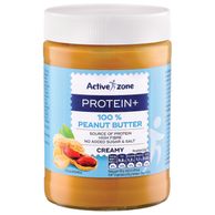 Namaz kikiriki maslac 100% protein 500g