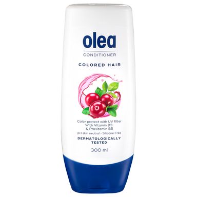 Image for product OLEA Regenerator za obojanu kosu 300ml