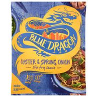 Umak od kamenica i mladog luka stir-fry 120g