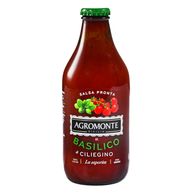 Umak od cherry rajčice i bosiljka 330g