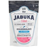 Velis čaj jabuka i cimet 150g