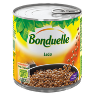 Leća 400g