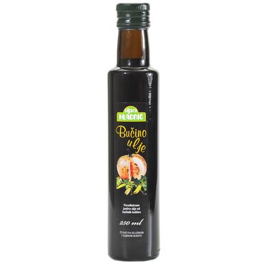 Image for product HLADNIĆ Bučino ulje 250ml