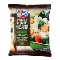 LEDO Smrznuta carska mješavina 450g