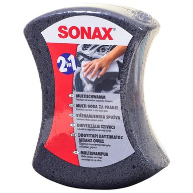 Image for product SONAX Spužva višenamjenska