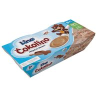 Mliječni desert čokolada 200g