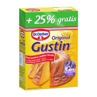 DR.OETKER Gustin fini škrob 200g + 25% gratis (250g)