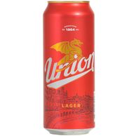 Pivo svijetlo 4.9%, limenka 0.5l