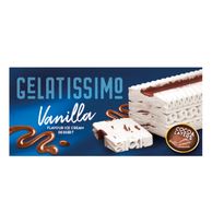 Sladoled vanilija 700ml