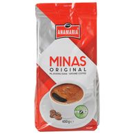 Minas mljevena kava 400g