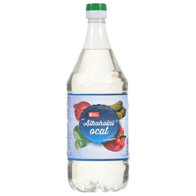 Image for product K PLUS Alkoholni ocat 1l