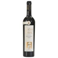 Zlatan plavac grand select vrhunsko vino 0.75l