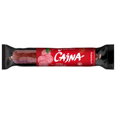Image for product PODRAVKA Čajna kobasica maxi 650g
