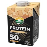 Proteinski mliječni napitak keks 0.5l