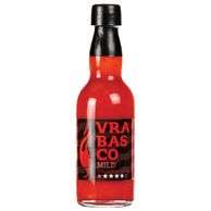 Vrabasco mild ljuti umak 100ml