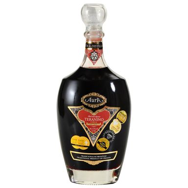 Image for product AURA Liker teranino 15.9% 0.7l