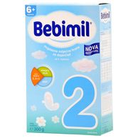 2 zamjensko mlijeko za dojenčad 300g