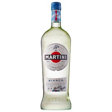 Image for product MARTINI Vermouth bianco 15% 1l
