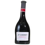 Cabernet syrah polusuho vino 0.75l